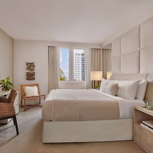 Suite con Cama King