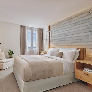 Suite con Vistas al Océano de 1 Dormitorio y Cama King